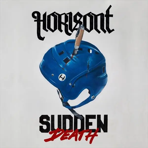 HORISONT - Sudden Death
(DIGI)