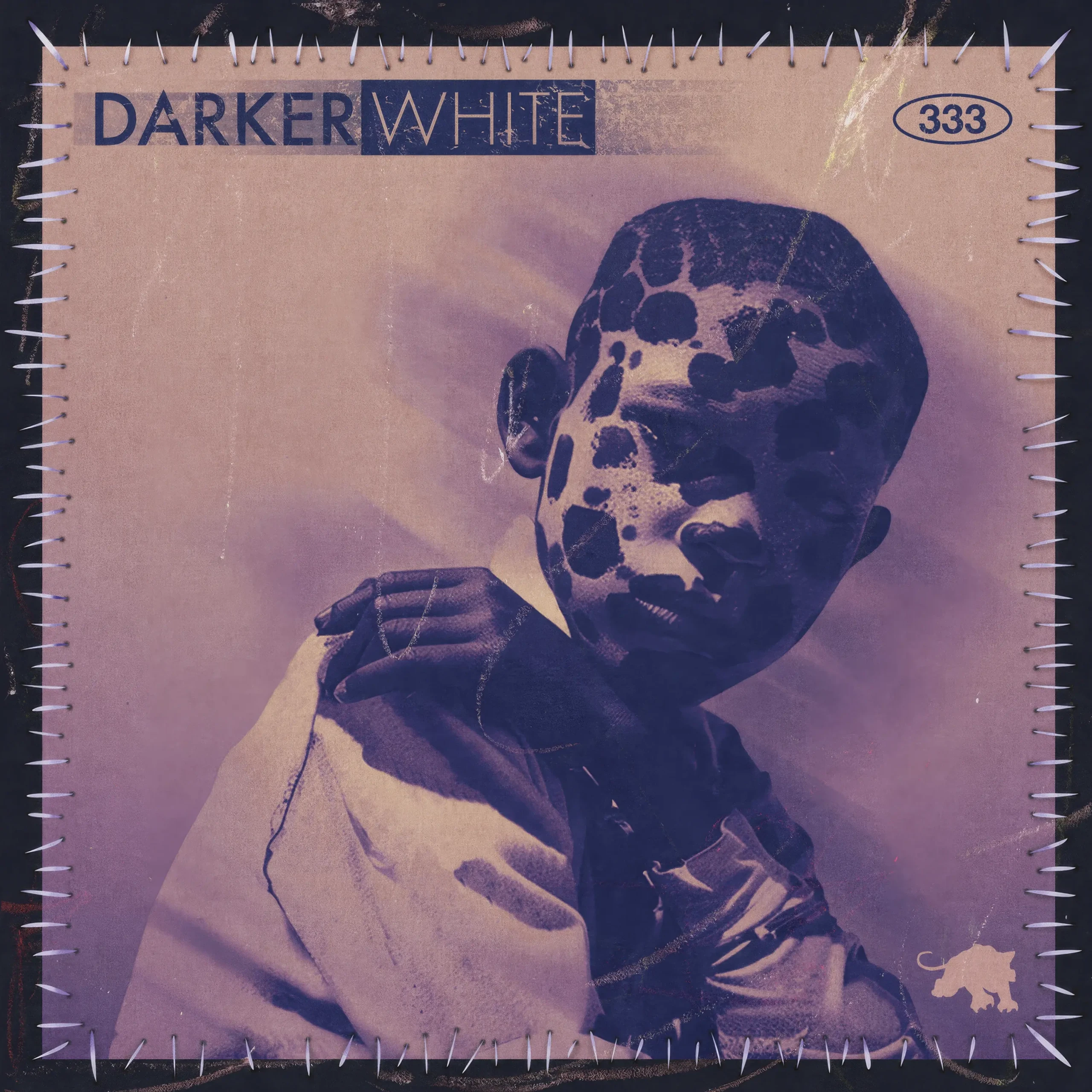 FEVER 333 - Darker White · CD