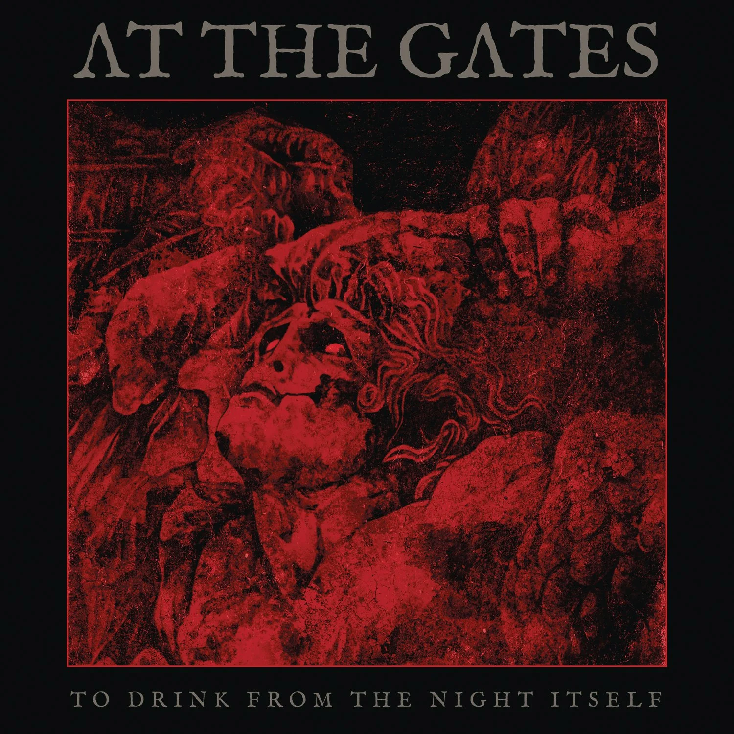 AT THE GATES · To Drink From The Night Itself | CD (Death Metal CDs)