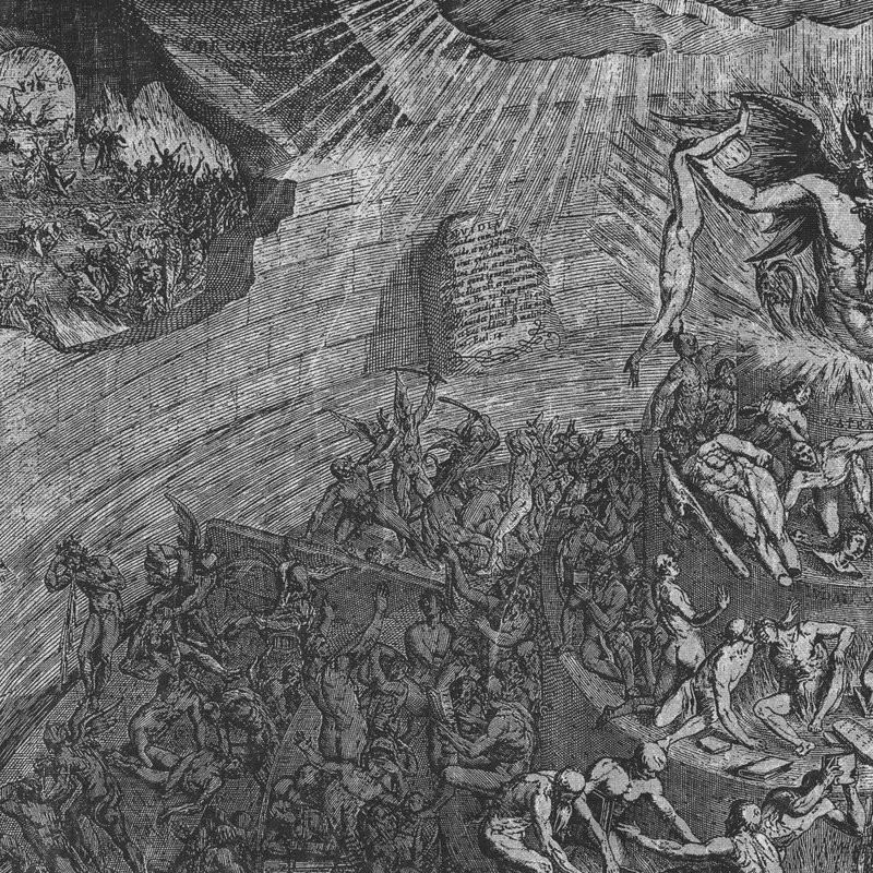 MISOTHEIST · For The Glory Of Your Redeemer | DIGIPAK CD (Black Metal CDs)