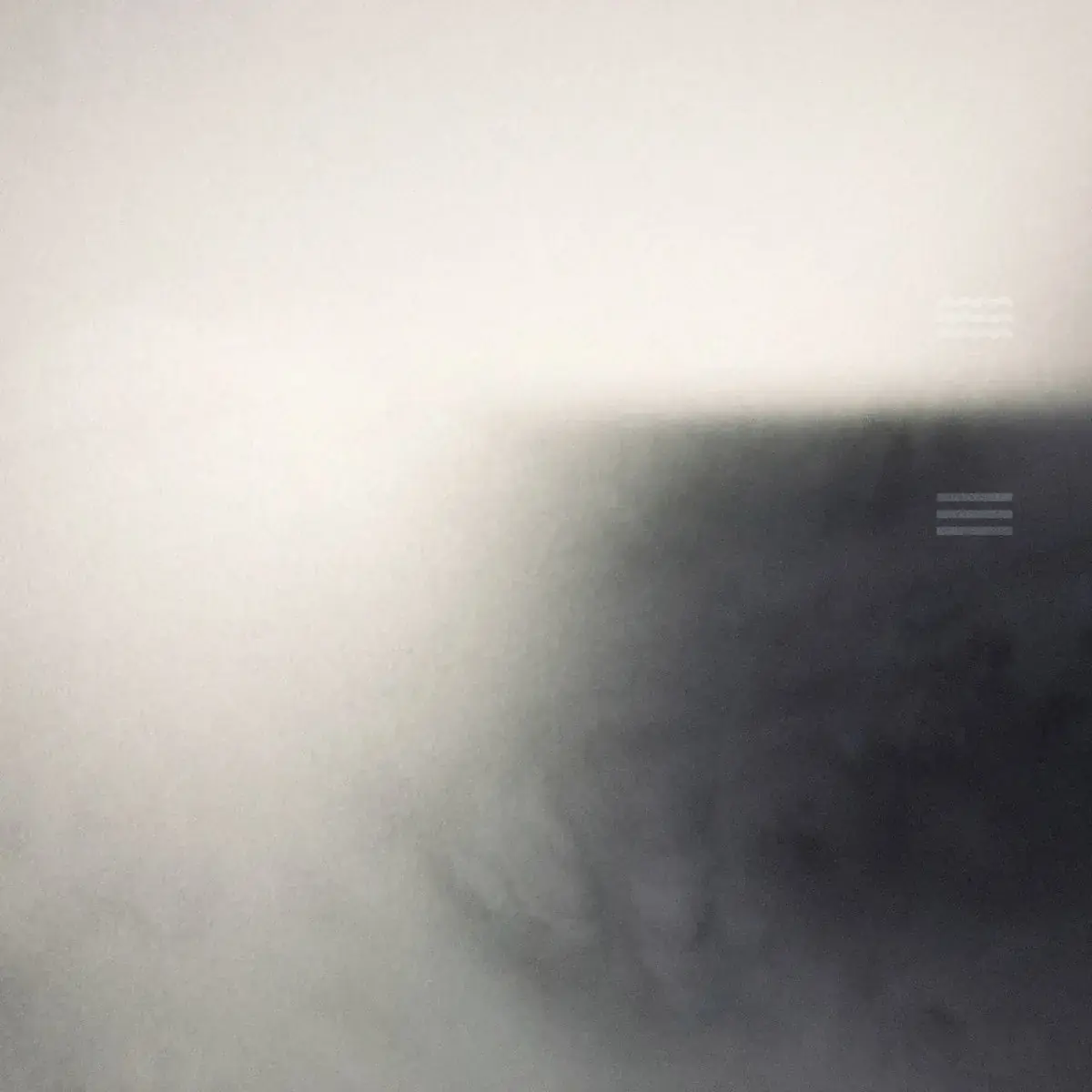 THE TIDAL SLEEP · About Leaving And Coming Home | TURQUOISE BLACK MARBLED LP (Hardcore/Post Metal Vinyl) · Picture 1
