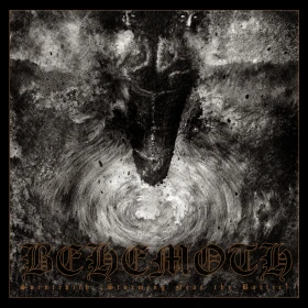 BEHEMOTH · Sventevith (Storming Near The Baltic) (Metal Blade) | CLEAR BROWN 2LP (Black Metal/Death Metal Vinyl) · Picture 1
