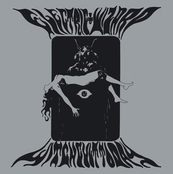 ELECTRIC WIZARD · Witchcult Today | CD (Doom Metal CDs)