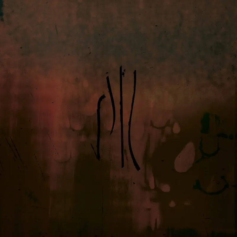 FARSOT · IIII | BLACK LP (Black Metal Vinyl) · Picture 1