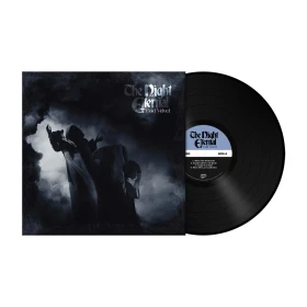 THE NIGHT ETERNAL · Cold Velvet | BLACK LP (Heavy Metal Vinyl) · Picture 2