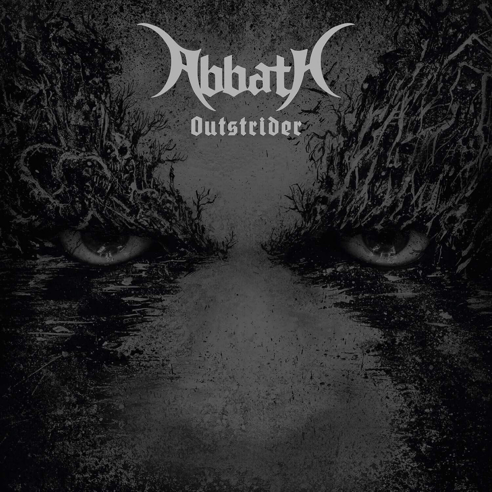 ABBATH · Outstrider | DIGIPAK CD (Black Metal CDs)