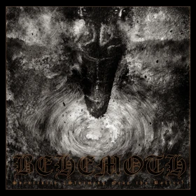 BEHEMOTH · Sventevith (Storming Near The Baltic) (Metal Blade) | BROWN/BLACK 2LP (Black Metal/Death Metal Vinyl) · Picture 1