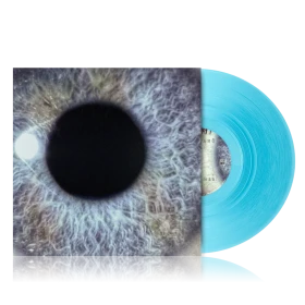 DAN SWANÖ · Moontower (Re-issue) | LIGHT BLUE LP (Melodic Death Metal Vinyl) · Picture 3