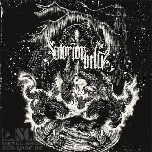 GLORIOR BELLI · Gators Rumble, Chaos Unfurls | DIGIPAK CD (Black Metal CDs)