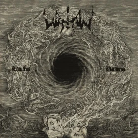 WATAIN · Lawless Darkness | BLACK 2LP (Black Metal Vinyl) · Picture 1