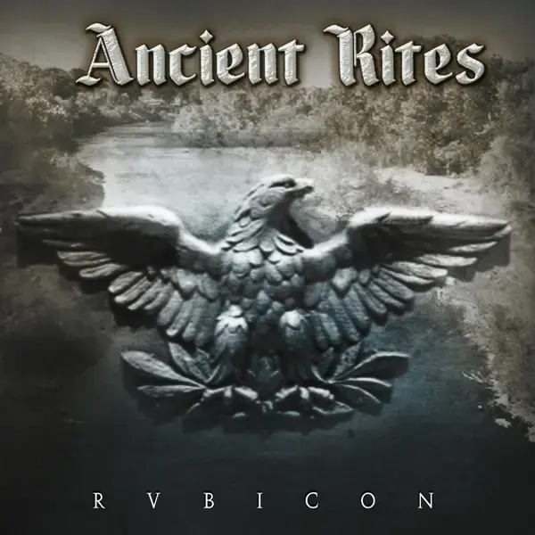 ANCIENT RITES - Rvbicon [CD]
