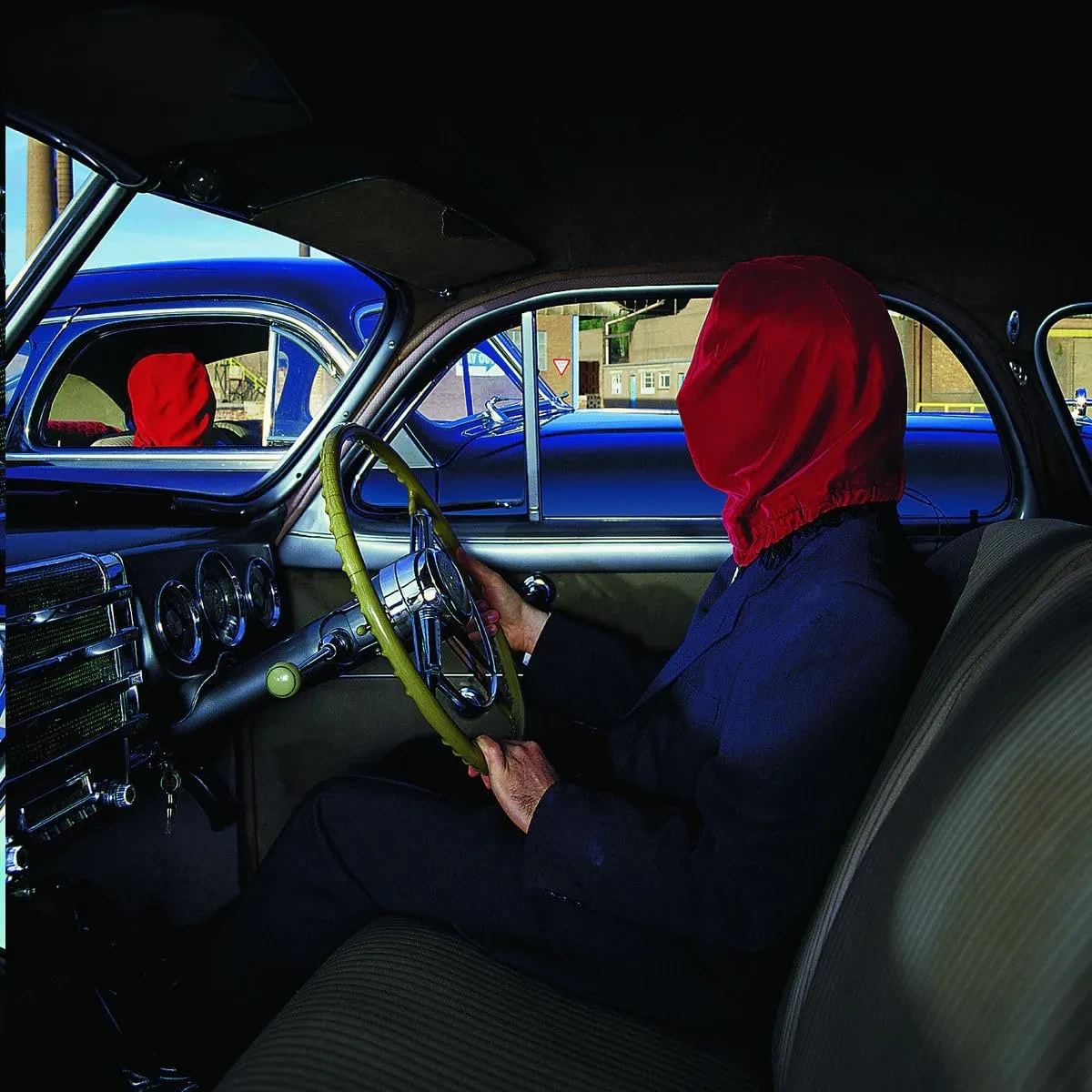 THE MARS VOLTA · Frances The Mute | CD (Progressive Rock CDs)