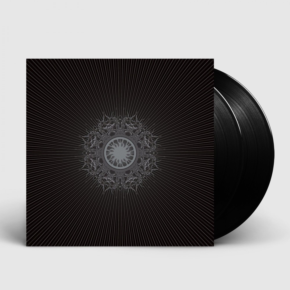 SAMAEL · Lux Mundi | BLACK DLP (Black Metal Vinyl)