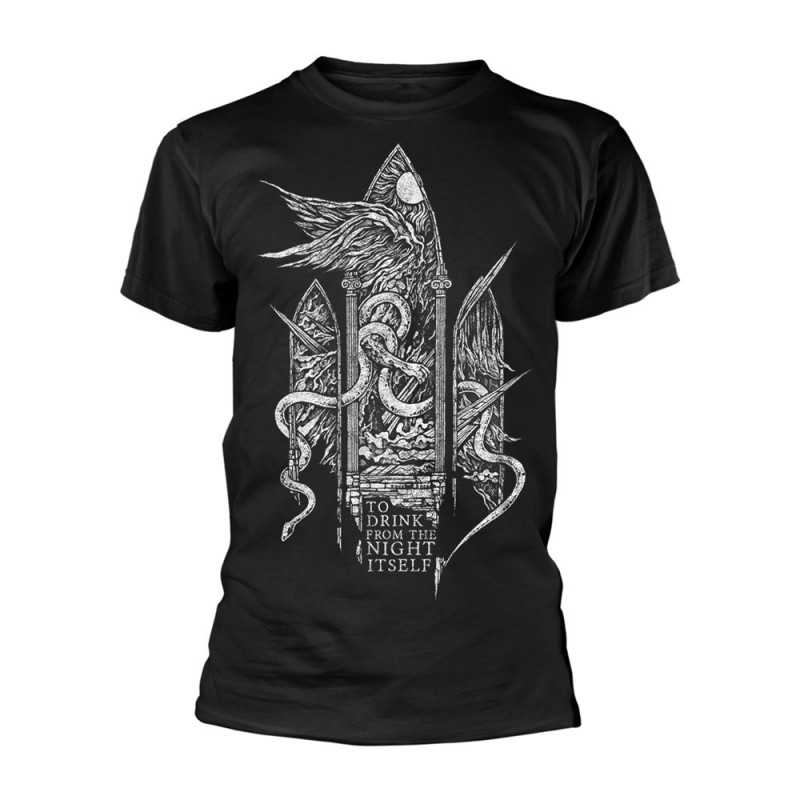 AT THE GATES - Swedish Death Metal · TS-L (Death Metal Clothes)