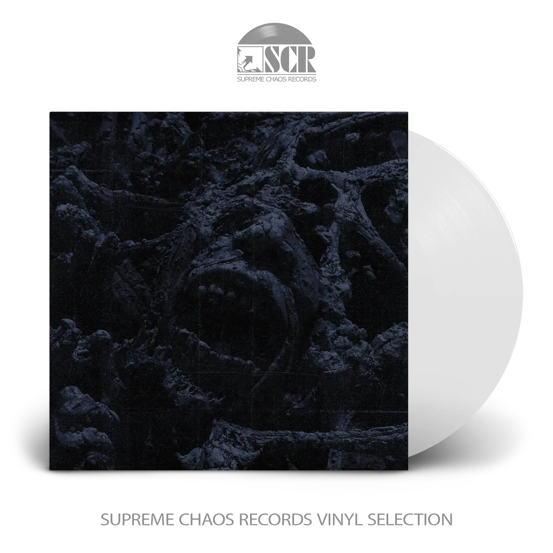 PANZERFAUST - The Suns of Perdition - Chapter III: The Astral Drain · CLEAR LP (Black Metal Vinyl)