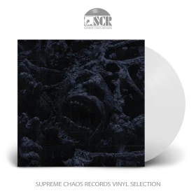 PANZERFAUST · The Suns of Perdition - Chapter III: The Astral Drain | CLEAR LP (Black Metal Vinyl)