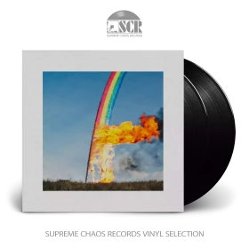 SIGUR ROS · ÁTTA | BLACK DLP (Post Rock Vinyl)