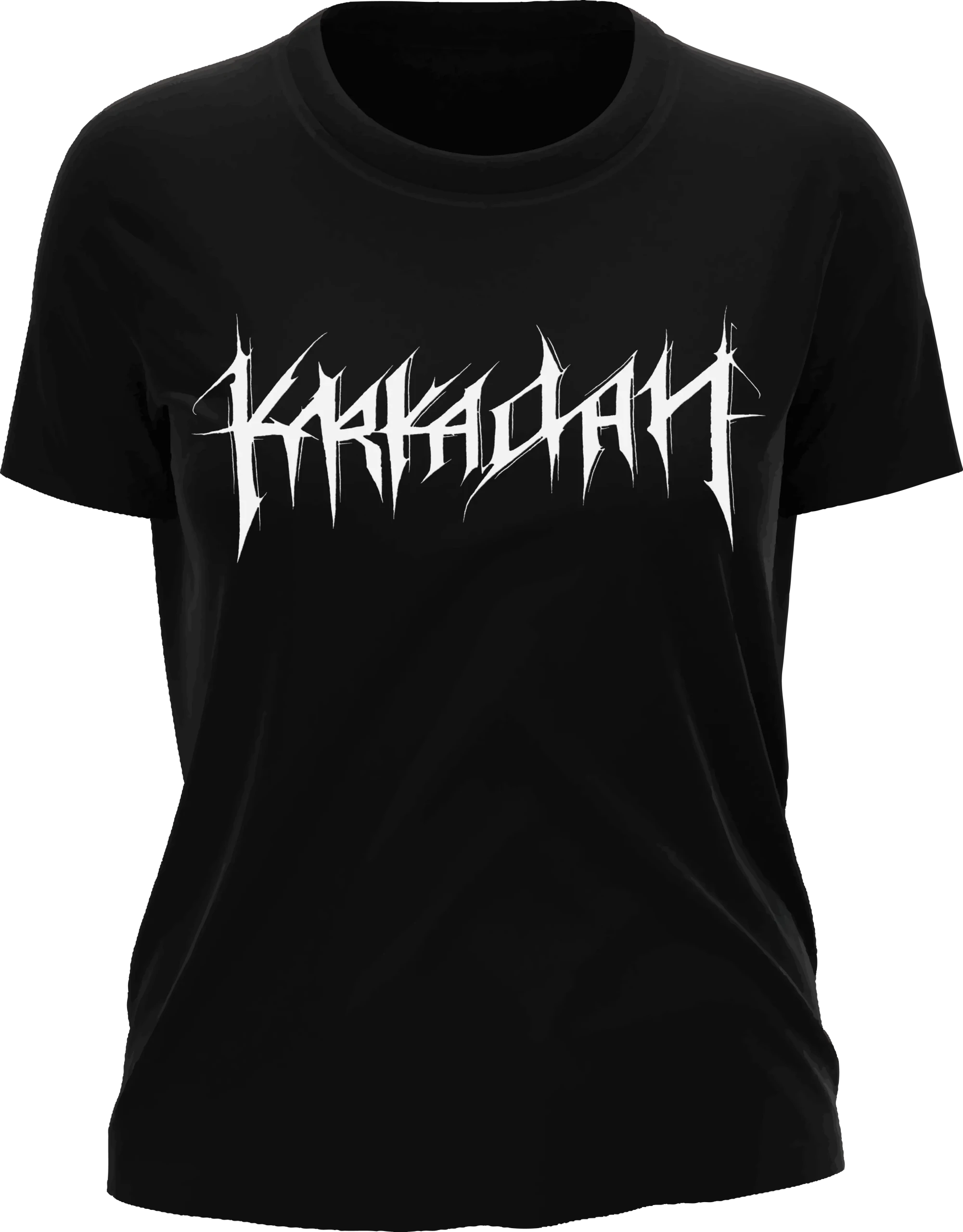 KARKADAN - Against Time Tour 2007 · GIRLIE