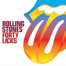THE ROLLING STONES · Forty Licks | COLOURED 4LP (Rock Vinyl) · Picture 2