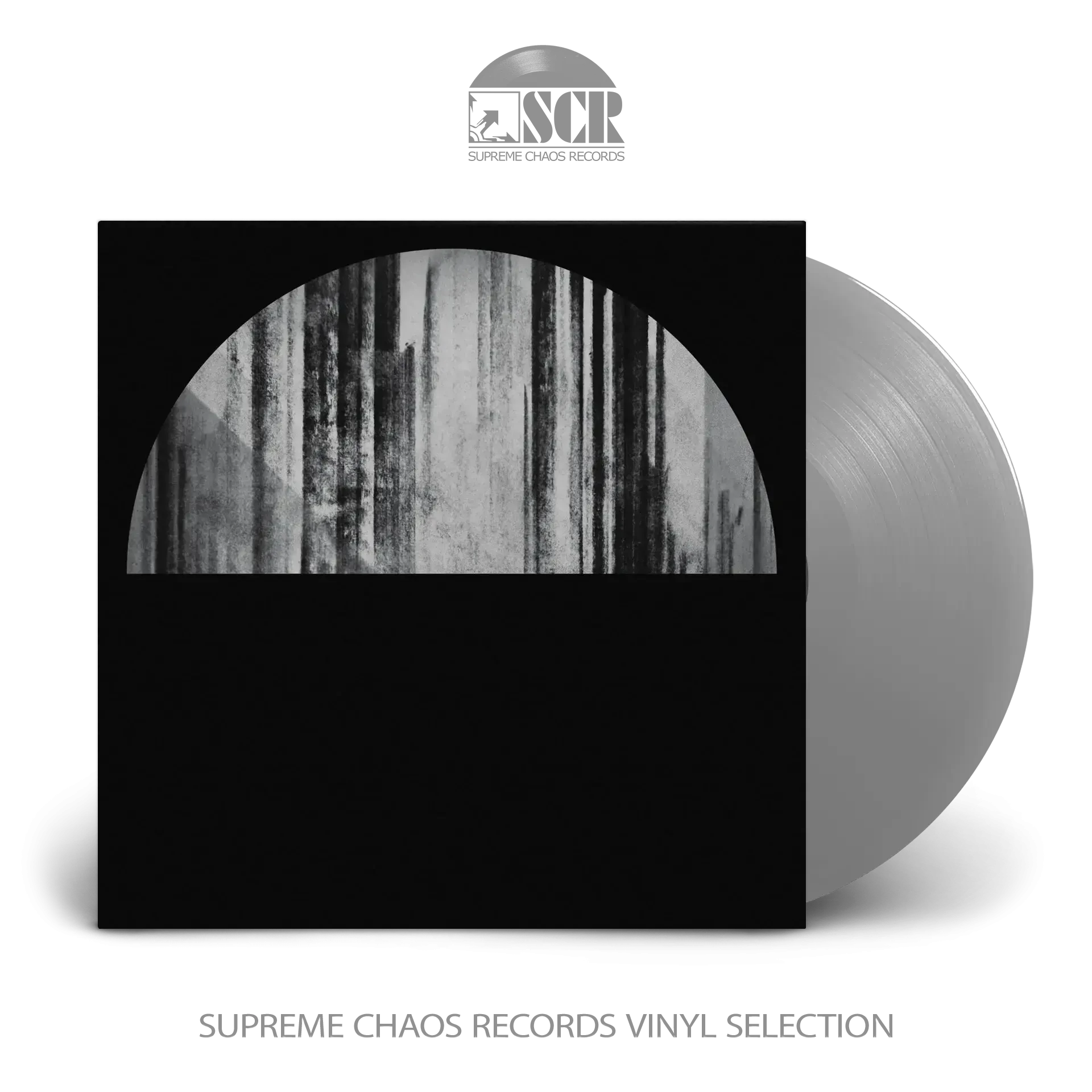CULT OF LUNA · Vertikal II | SILVER LP (Progressive Metal Vinyl)