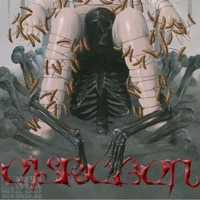 EISREGEN · Knochenkult | LTD.DIGI DIGI (Death Metal CDs)