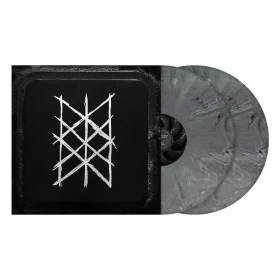MASTER BOOT RECORD · Personal Computer | GREY MARBLED 2LP (Electronic/Metal Vinyl) · Picture 2