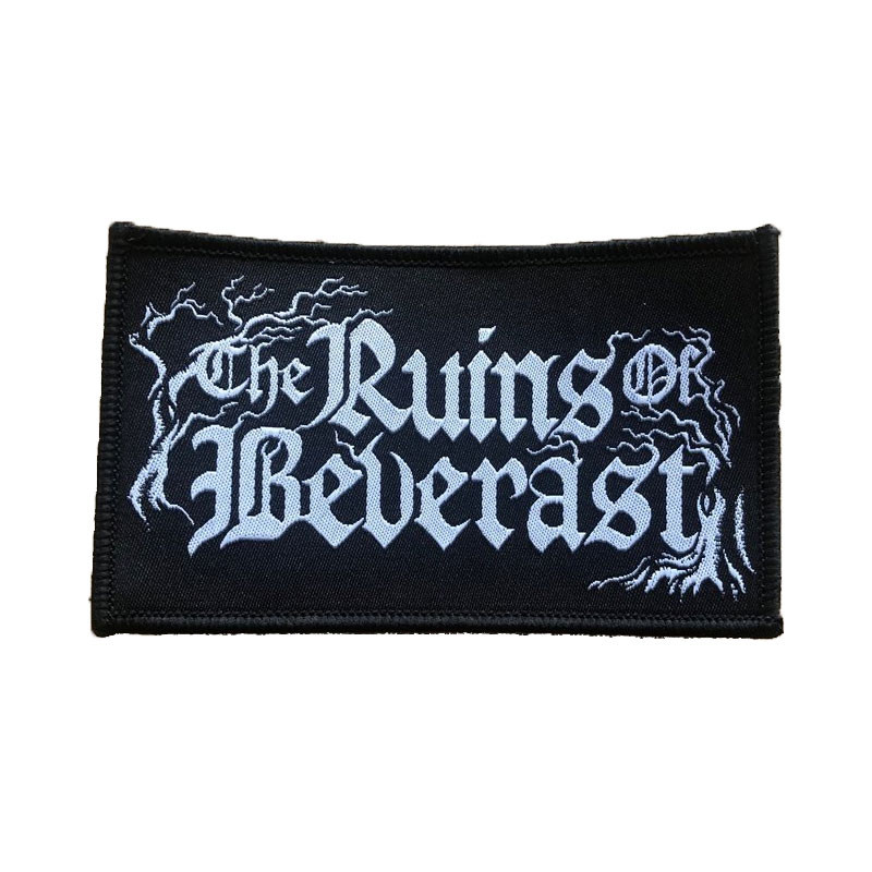 THE RUINS OF BEVERAST - Logot Patch [PATCH]