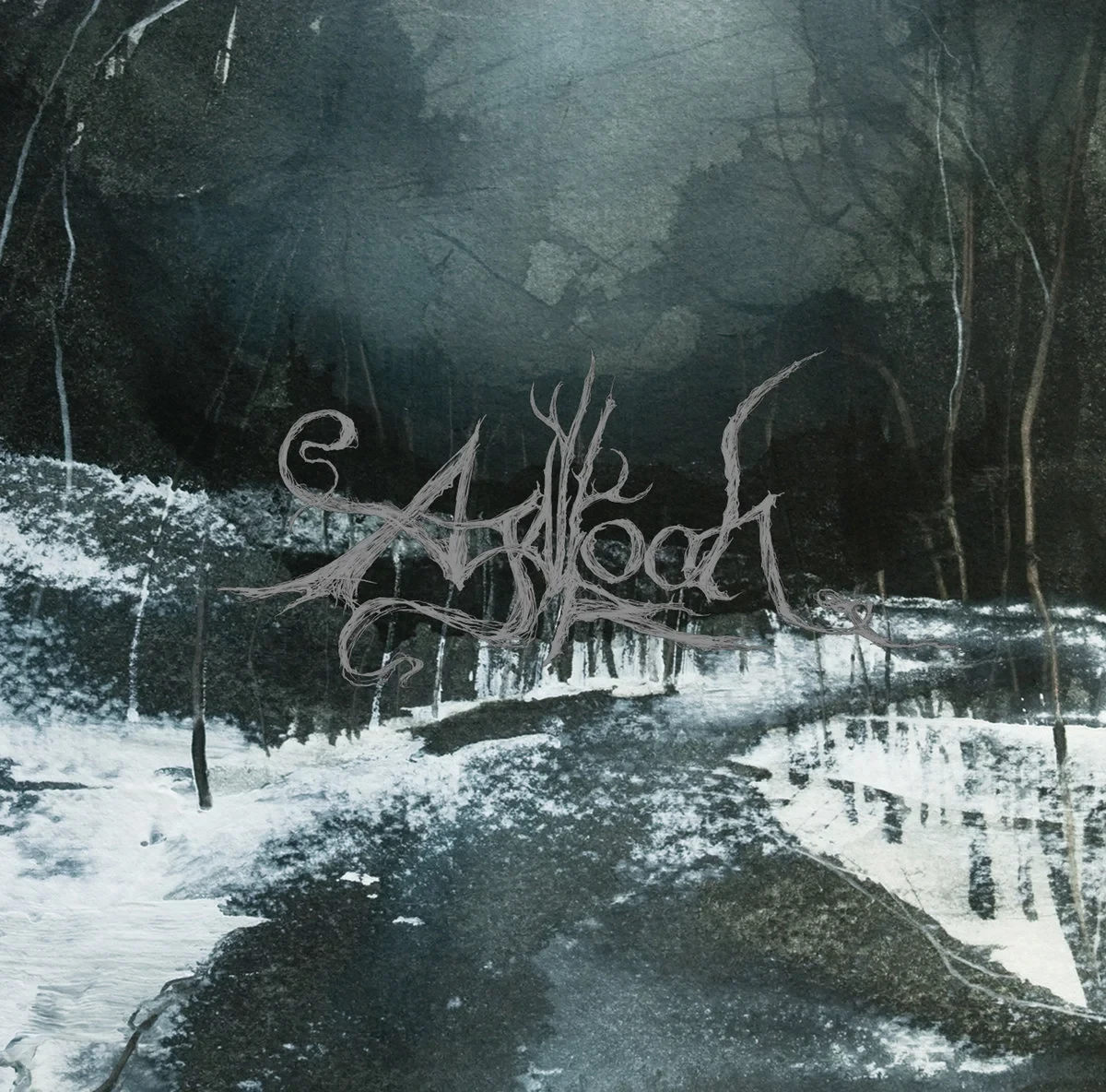 AGALLOCH · Marrow Of The Spirit (Remix & Remaster) | BLACK 2LP (Black Metal Vinyl) · Picture 1