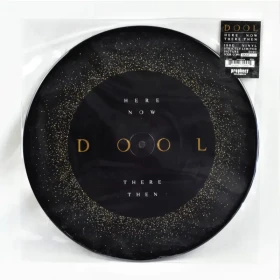 DOOL · Here Now, There Then | PICTURE LP (Hard Rock/Progressive Rock Vinyl) · Picture 2