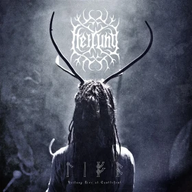 HEILUNG · Lifa - Heilung Live at Castlefest | BLURAY DIGIPAK (Dark Folk CDs)