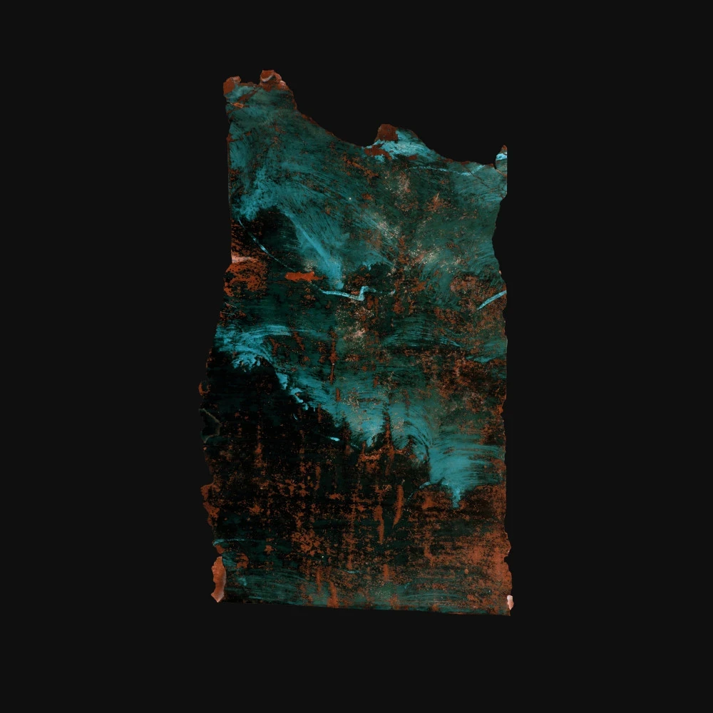 CULT OF LUNA · The Long Road North | BLACK 2LP (Post Metal/Sludge Metal Vinyl) · Picture 1