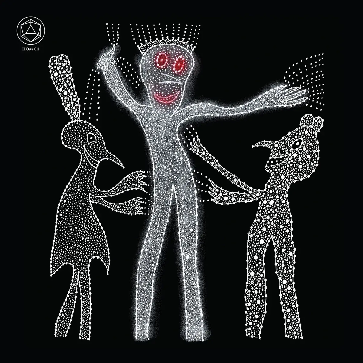 ZU93 · Mirror Emperor | CD (Experimental CDs)