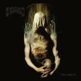 HYBORIAN · Volume II | BLACK LP (Stoner Rock/Doom Metal Vinyl) · Picture 1