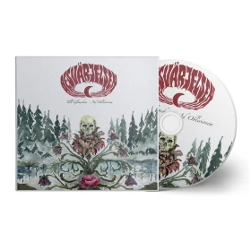 BESVÄRJELSEN · Till Glömskan Ad Oblivionem | DIGISLEEVE CD (Stoner Rock CDs) · Picture 2