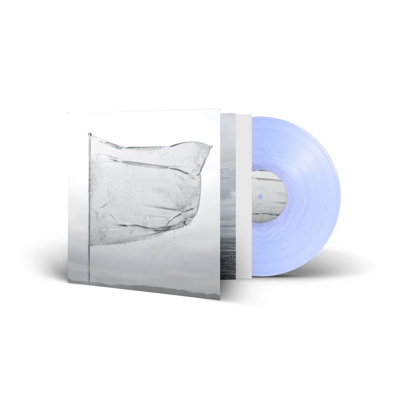 DOOL · The Shape Of Fluidity | ARCTIC PEARL LP (Alternative Rock/Heavy Metal/Progressive Rock Vinyl)