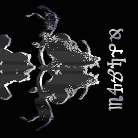DANZIG · Danzig IV | BLACK LP (Hard Rock/Heavy Metal Vinyl) · Picture 1