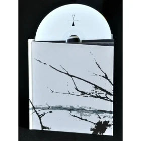 TENHI · Väre (Re-Release) | DIGIBOOK CD (Folk CDs) · Picture 1