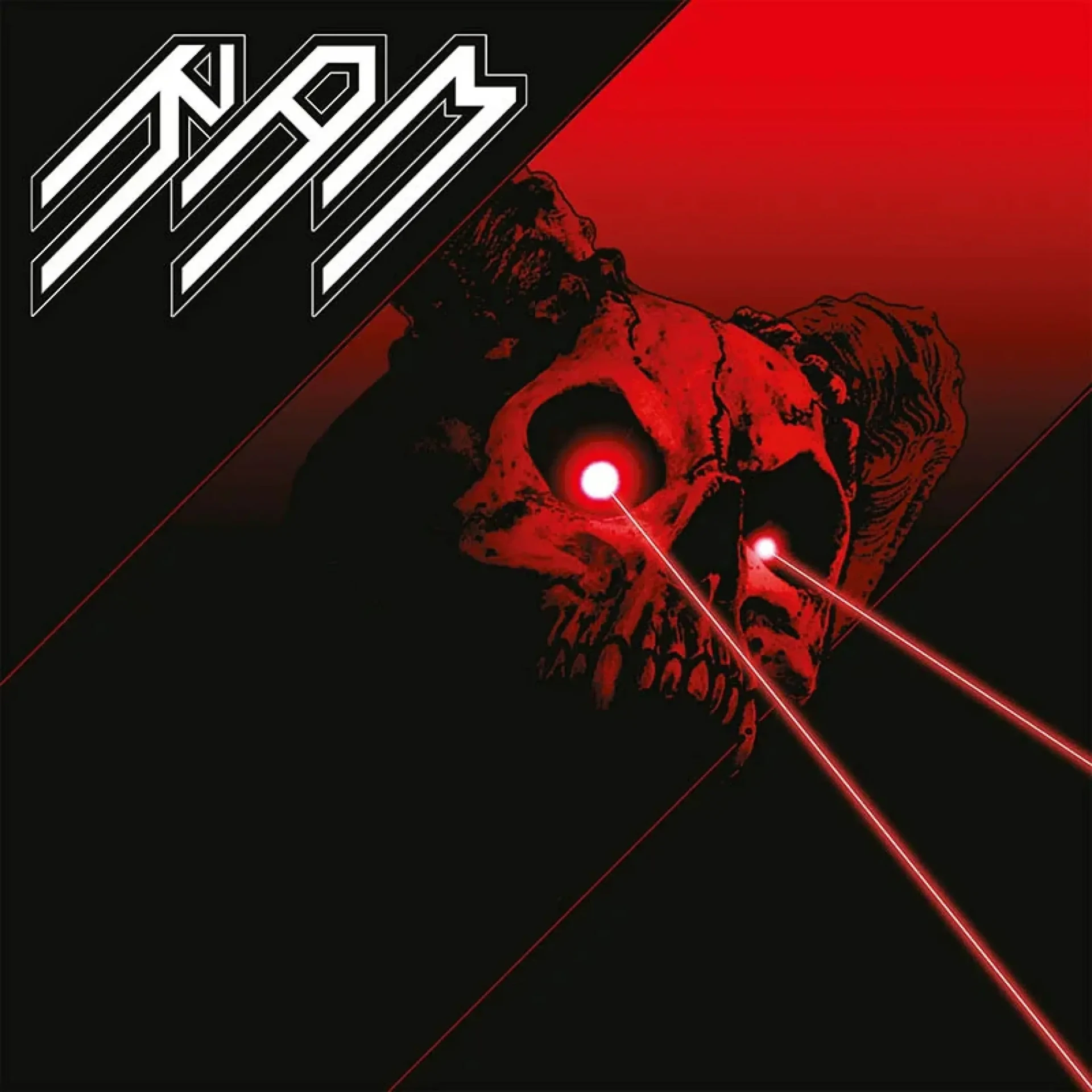 RAM - Forced Entry · CD