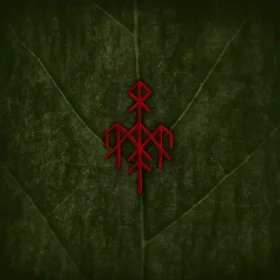 WARDRUNA · Runaljod - Yggdrasil | BLACK 2LP (Folk/Rock Vinyl) · Picture 1