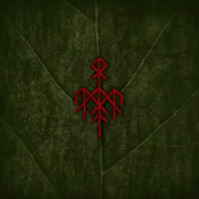 WARDRUNA · Runaljod - Yggdrasil | BLACK 2LP (Folk/Rock Vinyl) · Picture 1