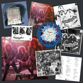 DESTRUCTION - Bullets Loading [BOX SET] (Thrash Metal Vinyl) · Picture 4