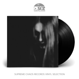 TAAKE · Over Bjoergvin Graater Himmerik | BLACK LP (Black Metal Vinyl)