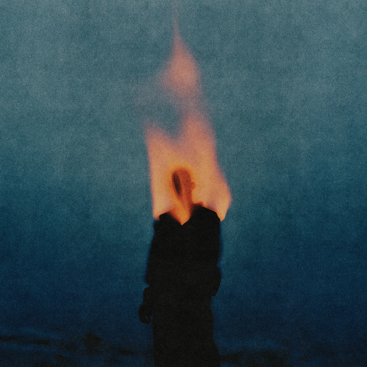 KLIMT 1918 · Àmor | BLUE 2LP (Post Rock Vinyl) · Picture 1