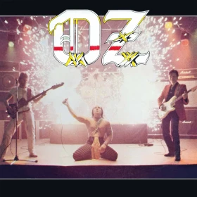 OZ · The Oz | BEER LP (Heavy Metal Vinyl) · Picture 1