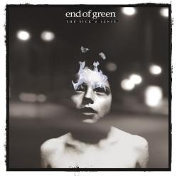 END OF GREEN · The Sick's Sense | CD (Rock CDs)
