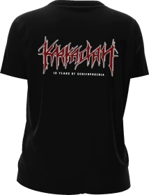 KARKADAN · 10 Years of Schizophrenia | GIRLIE (Death Metal Clothes) · Picture 2