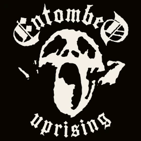 ENTOMBED · Uprising [Remastered] | BLACK LP (Death Metal Vinyl) · Picture 1