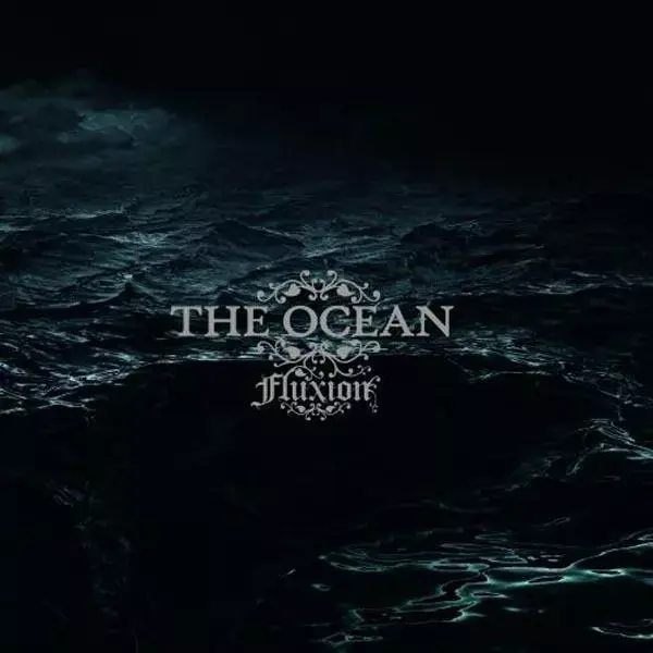 THE OCEAN · Fluxion | CD (Progressive Metal CDs)