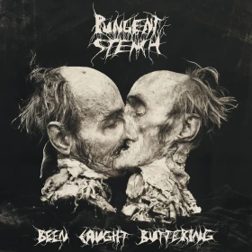 PUNGENT STENCH · Been Caught Buttering (Re-Release) | 2CD (Death Metal CDs)