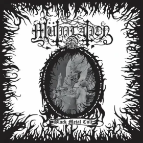MÜTIILATION · Black Metal Cult | BLACK LP (Cult Black Metal Vinyl) · Picture 1